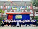Đại hội cháu ngoan Bác Hồ