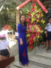 Trần Huỳnh Thị Anh Thư