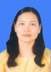 Vũ Thị Hường