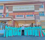 Hội nghị VC - NLĐ năm học 2025 - 2026