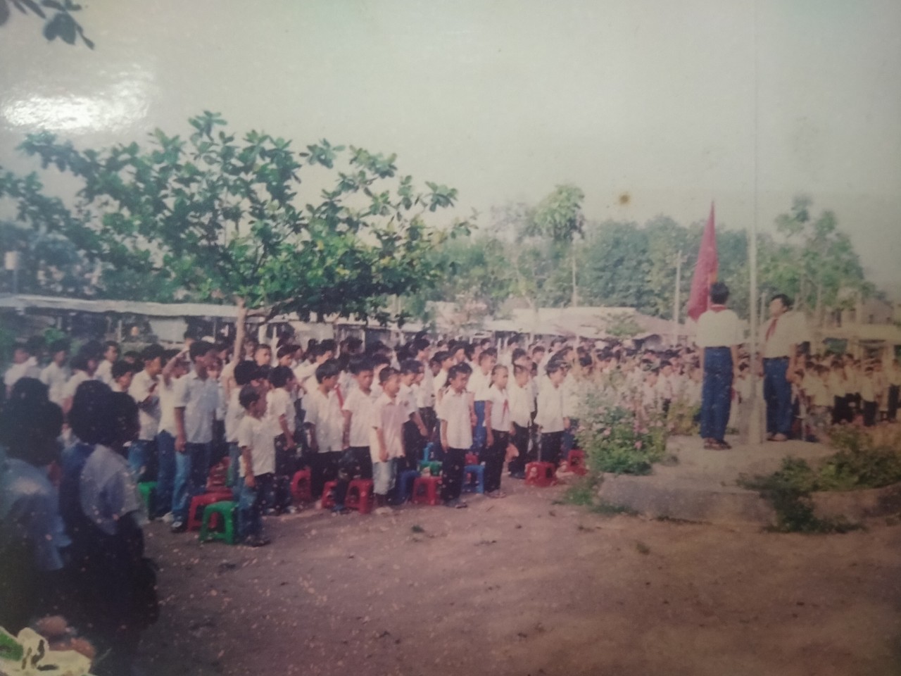2000 2001