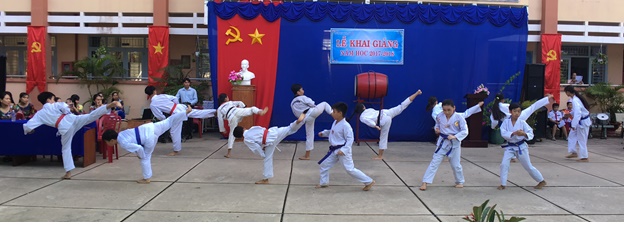 Võ thuật